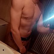 Ojoje - mężczyzna, 35 lat, Gryfice