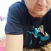 Kuki82 - чоловік, 43 років, Krotoszyn