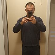 Antonx - mężczyzna, 41 lat, Bydgoszcz