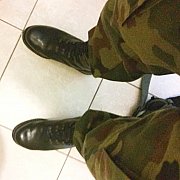Militdsl - mężczyzna, 32 lat, Wrocław