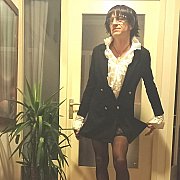 Grey69Cross - transsexuálů, 46 let, Hoofddorp