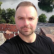 Baaart - mężczyzna, 45 lat, Katowice