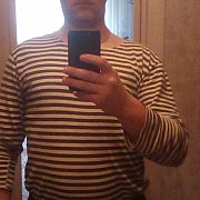 Murmillon - mężczyzna, 43 lat, Брэст