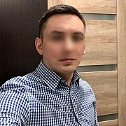 Urobor - mężczyzna, 36 lat, Kraków