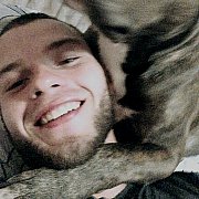 Boskiroman26 - mężczyzna, 33 lat, Lublin