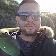 Cake831 - mężczyzna, 42 lat, Lublin