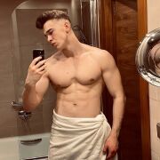 Barcelona1996 - mężczyzna, 29 lat, Tczew