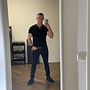 Mikolaj2202 - man, 36 years, München