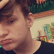 OPISANY - muž, 25 let, Lublin