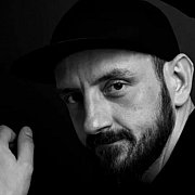 Kazdynickzajety - muž, 40 let, Mielno