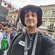 Wariatwysoki44 - mężczyzna, 40 lat, Pabianice