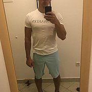 Gregor777 - mężczyzna, 35 lat, Bielsko-Biała