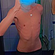 Ekoeko - mężczyzna, 27 lat, Salzgitter