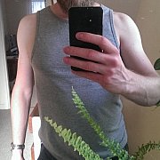 Asstin - man, 46 years, Dublin