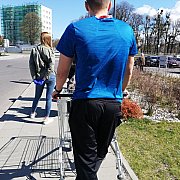 Thomasz333 - mann, 40 Jahre, Gdańsk