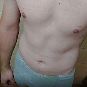 Krk2018 - muž, 30 let, Kraków