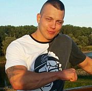 RealJonek - mężczyzna, 31 lat, Leszno