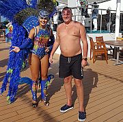 Pepita - mann, 52 Jahre, Łódź