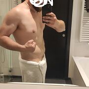 DoNosowo - muž, 33 let, Szczytno