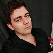 Akaasz - mężczyzna, 27 lat, Wrocław