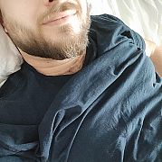 Mrr92 - чоловік, 33 років, Szczecin