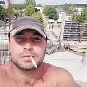 Viergo - man, 36 years, Kielce