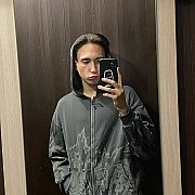 Moriss - mężczyzna, 22 lat, Poznań