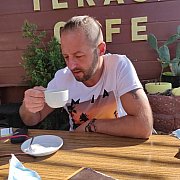 Bindass - mężczyzna, 49 lat, Copenhagen