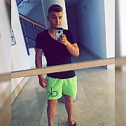 Aleks12344 - mężczyzna, 27 lat, Kraków