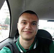 Kamil071 - mężczyzna, 27 lat, Wrocław