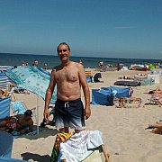 Rodosjar - mężczyzna, 66 lat, Poznań