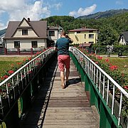 Conradstep87 - man, 38 years, Katowice