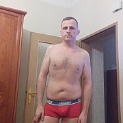 Krisx32 - mężczyzna, 36 lat, Malbork