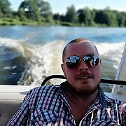 KsiadzWikary - mężczyzna, 39 lat, Kędzierzyn-Koźle