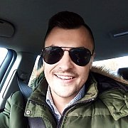 GoldDickkk - mężczyzna, 36 lat, Lublin