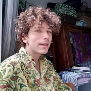 Tofajniejbycmoze - muž, 27 let, Zittau