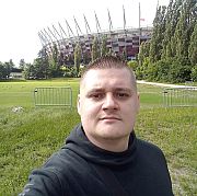 PawelS91 - muž, 34 let, Warszawa