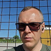 Wojtek182 - mężczyzna, 40 lat, Ostrołęka