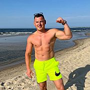 Zbudowany37 - mężczyzna, 41 lat, Gdańsk