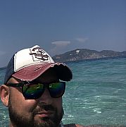 Fucker80 - mężczyzna, 45 lat, Lubin