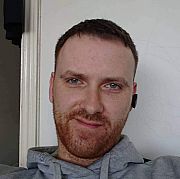 Wysoookii - mężczyzna, 36 lat, Białystok