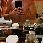 Superpara35 - pár (žena 37 let, muž 38 let), Błonie