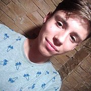 Cosix - mann, 23 Jahre, Września