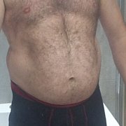 Dyskretny113 - mężczyzna, 46 lat, Krosno