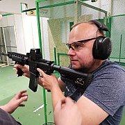 Kulka76 - mężczyzna, 49 lat, Warszawa