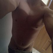 Kriss123456789 - mężczyzna, 40 lat, Warszawa