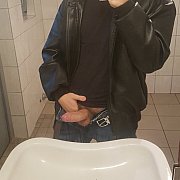 Gaybttm - man, 25 years, Soest