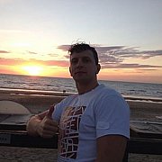 Szakal85 - mężczyzna, 40 lat, Torzym