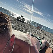 Boy1989 - mężczyzna, 36 lat, Szczecin