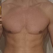 Keanu531 - mężczyzna, 31 lat, Grudziądz